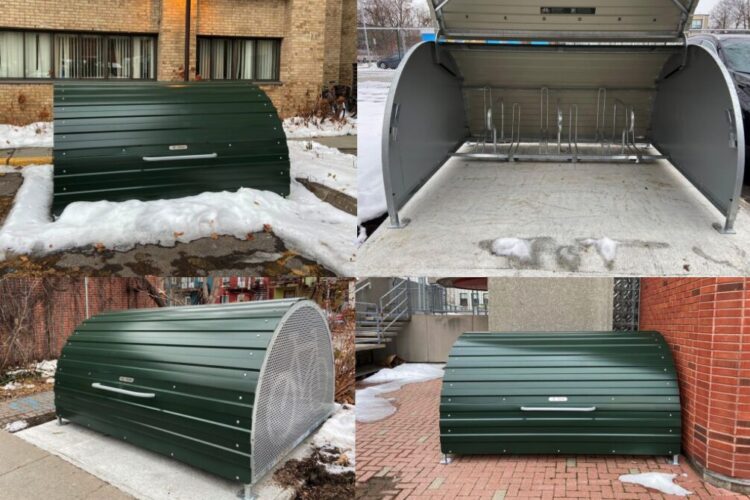 Bikehangar®