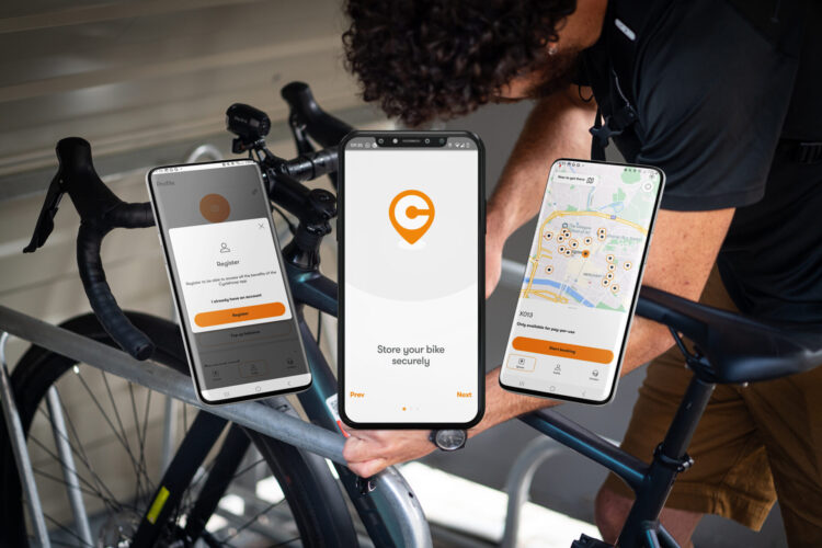 Bikehangar®