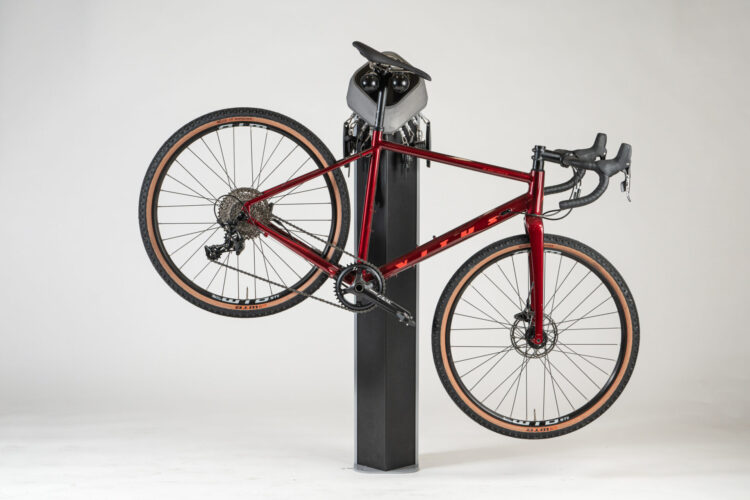 Deluxe Bike Repair Station