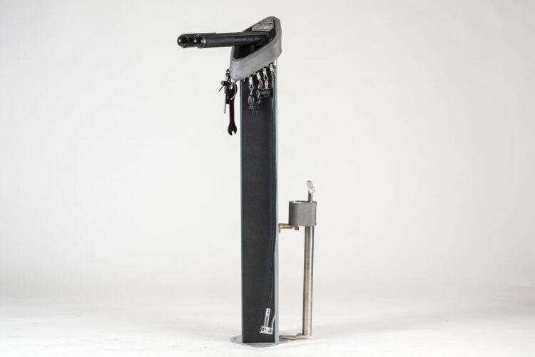 Deluxe Bike Repair Station