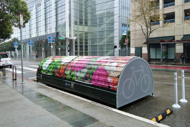 Bikehangar®