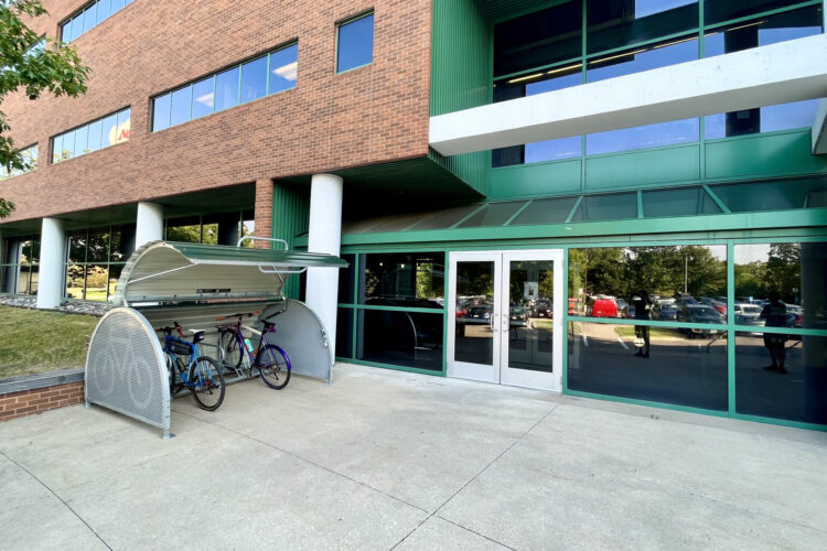 Bikehangar®