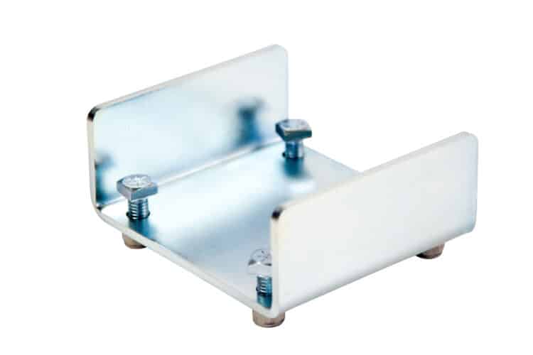 Bicycle Stair Access Ramp