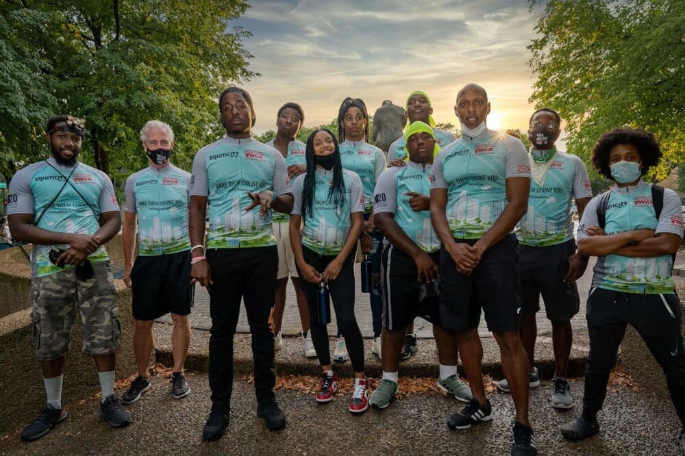 Equiticity team photo
