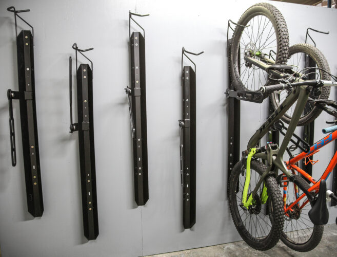 Bike Trac