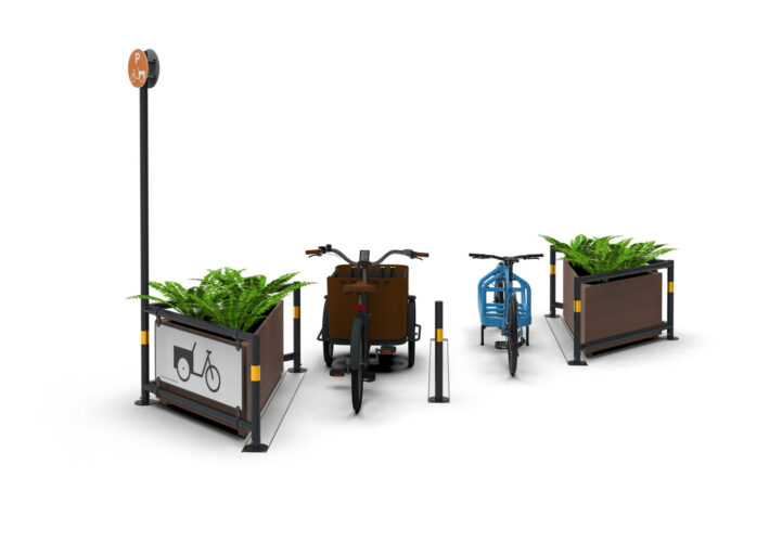 Cargo Corral