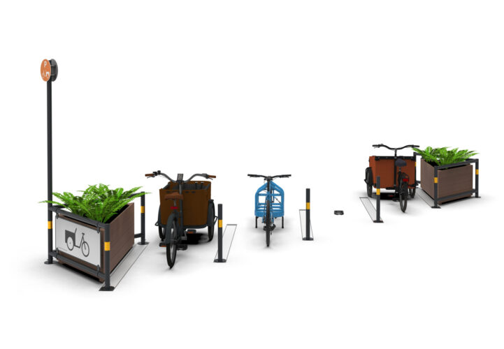 Cargo Corral