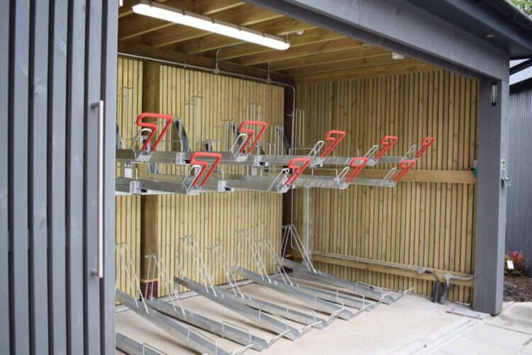 Essential Two Tier Rack