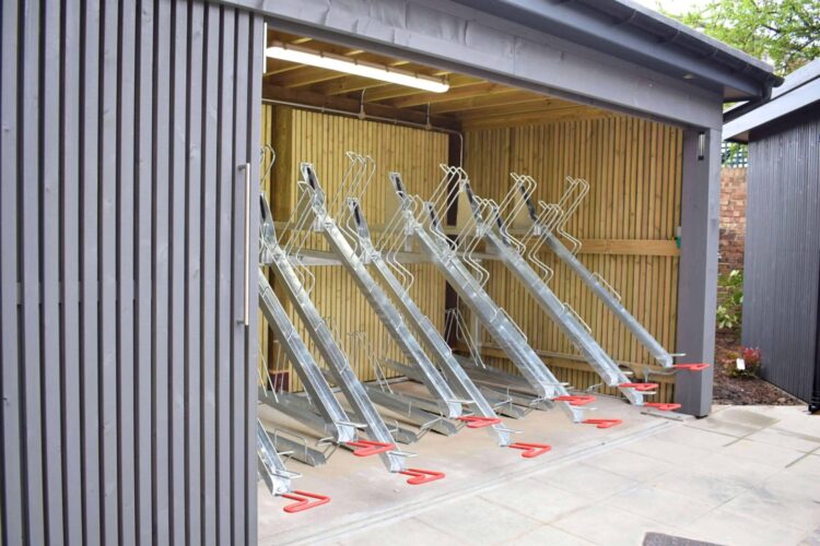 Essential Two Tier Rack